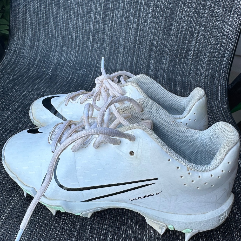 Nike Kids Softball Cleats